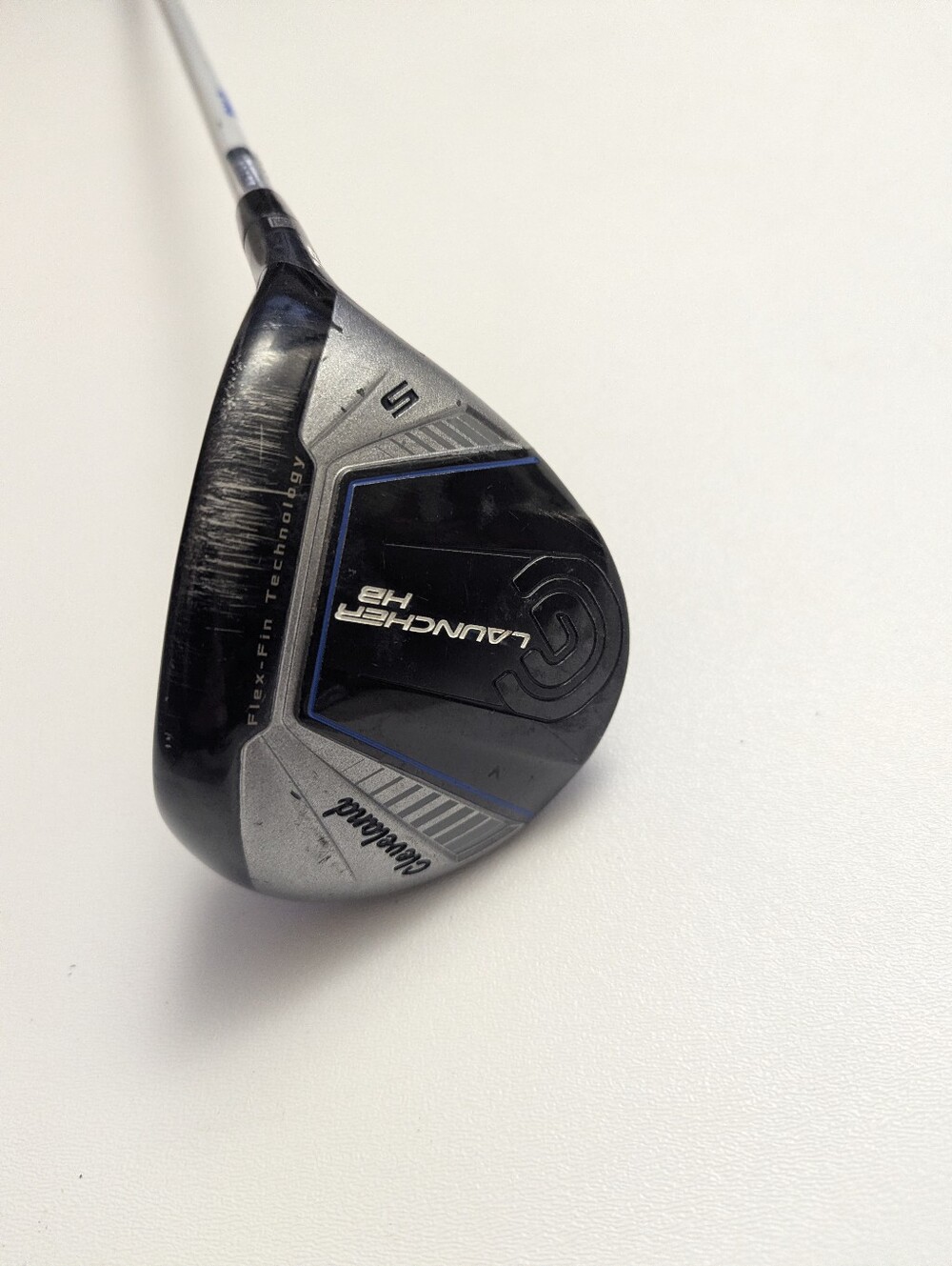 Cleveland Launcher HB 5 Wood 18 Degree Golf Club Regular Flex